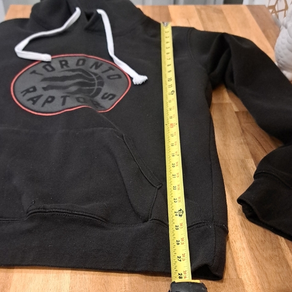 Toronto Raptors Hoodie NBA - Picture 6 of 7